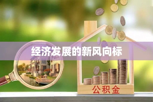 庆元经济发展的新风向标