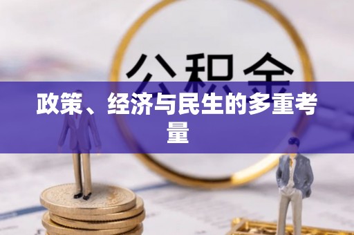 庆元政策、经济与民生的多重考量