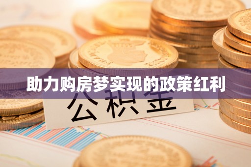 庆元助力购房梦实现的政策红利
