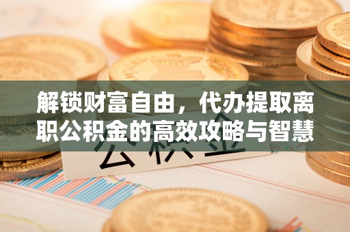 庆元解锁财富自由，代办提取离职公积金的高效攻略与智慧选择
