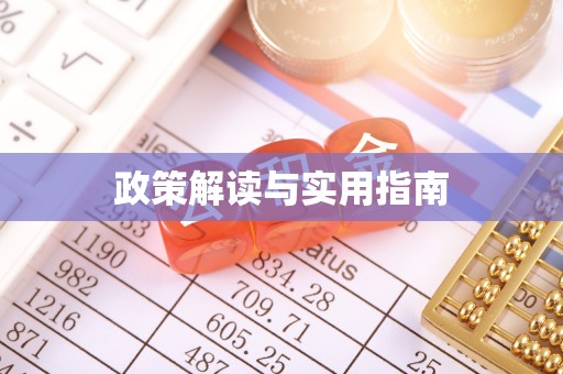 庆元政策解读与实用指南