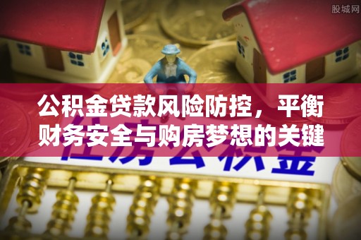 庆元公积金贷款风险防控，平衡财务安全与购房梦想的关键
